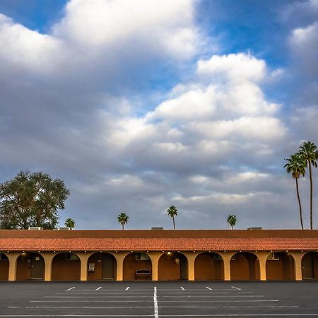 Sunland Village Mesa Luaran gambar