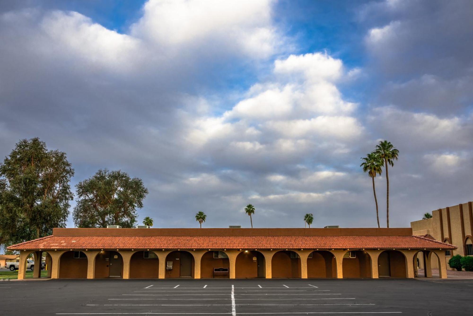 Sunland Village Mesa Luaran gambar